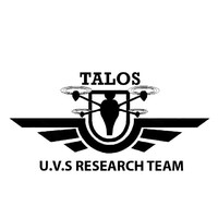 Talos U.V.S Research Team logo - Similar company to Fasmatech Science And Technology