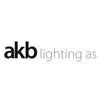 AKB Lighting as logo - Similar company to Qudo