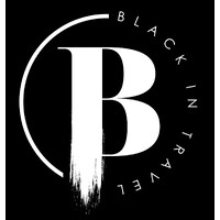 Black In Travel logo - Similar company to Complyrite