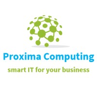 Proxima Computing logo - Similar company to Tsi Group