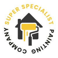 Super Specialist Painting Company logo - Similar company to Sentinel Health