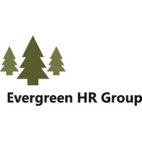 Evergreen HR Group logo - Similar company to Evergreen Plastic Products Manufacturing L.L.C