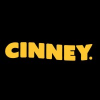CINNEY logo - Similar company to Kompagnon Communications Bp Gmbh