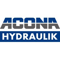ACONA-Hydraulik GmbH & Co. KG logo - Similar company to Heynck