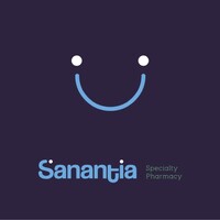 Sanantia logo - Similar company to Global Touch Express
