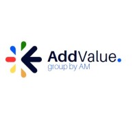 ADD Value Group logo - Similar company to Add Value Building Group