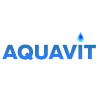 Aquavit Kazakhstan logo - Similar company to Apples Kazakhstan