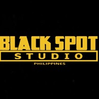 Black Spot Studio Philippines logo - Similar company to Saveas Games