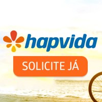 Hap Vida Planos de Saúde logo - Similar company to Triangulo Do Sol Auto - Estradas