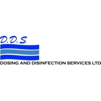 D.D.S. DOSING AND DISINFECTION SERVICES LTD logo - Similar company to Shapotools Metering & Dosing Pumps