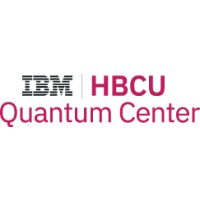 IBM HBCU Quantum Center logo - Similar company to Quantcad Llc