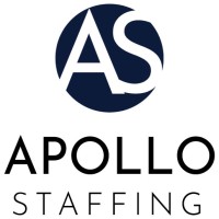 Apollo Staffing, Inc. logo - Similar company to Core Medical Imaging