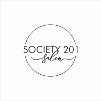 Society 201 Salon logo - Similar company to Take Off Production