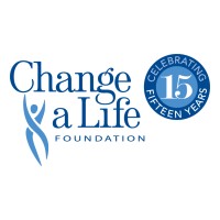 Change a Life Foundation logo - Similar company to Samaan Capital Management Ltd.