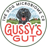 Gussys Gut logo - Similar company to C2 Equine