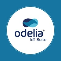 Odelia IoT Suite logo - Similar company to Makro Datum