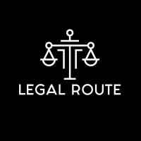 Legal Route Law Firm logo - Similar company to Global Reputation Forum