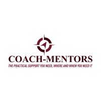 Coach-Mentors logo - Similar company to Zz Recruit
