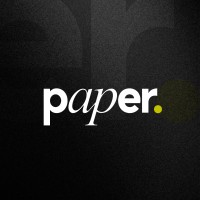 agência paper. logo - Similar company to Maker