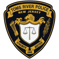 Toms River Police Department logo - Similar company to Cec Global Llc