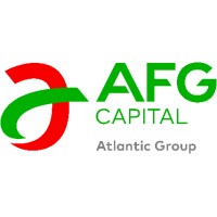 AFG CAPITAL LTD logo - Similar company to Neverhack Belgium