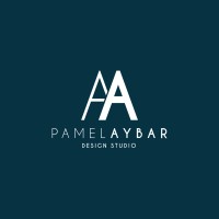 Pamela Aybar Design Studio logo - Similar company to Yorshap Agencia De Publicidad & Marketing
