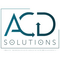 ACD Solutions logo - Similar company to Adc Solutions