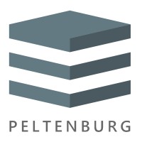 Peltenburg - Marketing voor de advocatuur logo - Similar company to Fem Marketing Boost