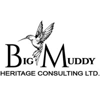 Big Muddy Heritage Consulting Ltd. logo - Similar company to Big Heritage