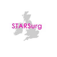 STARSurg logo - Similar company to Nansig