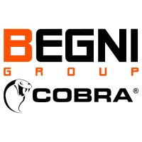 Begni Group S.p.A. logo - Similar company to Krunos