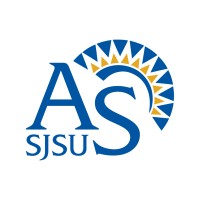 Associated Students, SJSU logo - Similar company to San Jose State University Alumni Association
