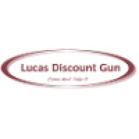 Lucas Discount Gun logo - Similar company to Decatur Electronics, Llc