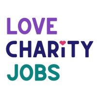 Love Charity Jobs logo - Similar company to Arts Network