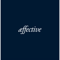 Aeffective logo - Similar company to Gate 4.0 - Distretto D'Innovazione E Business