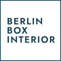 Berlin Box Interior logo - Similar company to Lu Interior Berlin