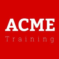 ACME Training College logo - Similar company to Comodo