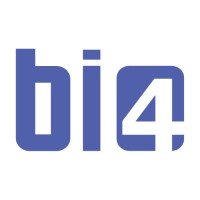 BI4Dynamics logo - Similar company to Patricia Pie  Fashion