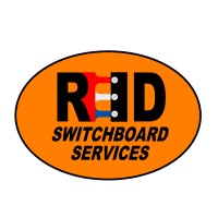 Reid Switchboard Services logo - Similar company to T2 Power & Control
