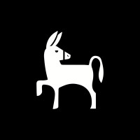 Donkey Label logo - Similar company to Esoxonly