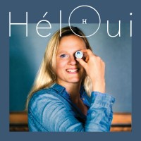 HélOui logo - Similar company to Herbosch Architects
