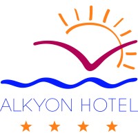 Alkyon Hotel Skiathos logo - Similar company to Skiathos Palace Cup 2023