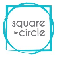 Square the Circle Consulting logo - Similar company to Newstate University