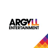 Argyll Entertainment logo - Similar company to Planzer Law - Technology, Gaming & Entertainment Practice