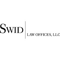 Swid Law Offices LLC logo - Similar company to T3 Insurance
