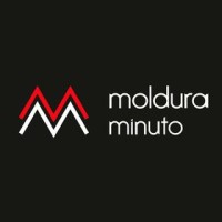 Moldura Minuto Galeria Paulista logo - Similar company to Fast Frame Moema