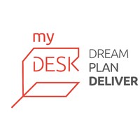 My Desk logo - Similar company to Aminach