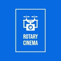 Rotary Cinema Photography logo - Similar company to 7Th Harvest Investments
