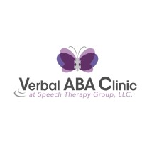 The Verbal ABA Clinic logo - Similar company to Speech Therapy Group, Llc