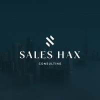 salesHAX Consulting GmbH logo - Similar company to Monavinci Gmbh